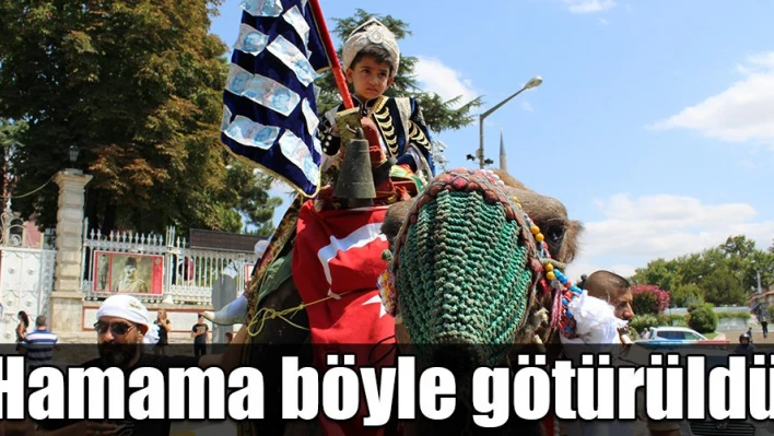 Asırlık gelenek
