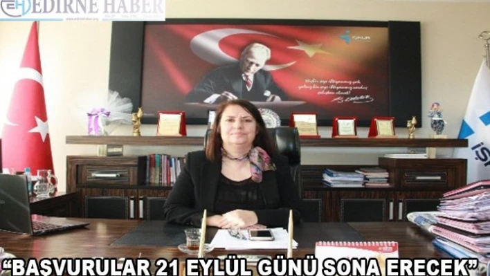 Güvenlik görevlisi başvuruları başladı