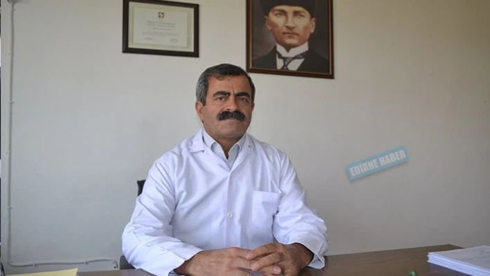 Ekipler kesim başında