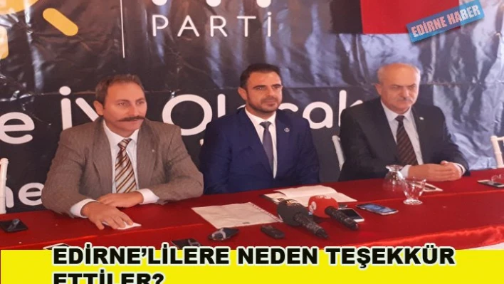 'Yeni bir jenerasyon yaratacağız'