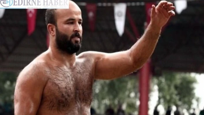 Kırkpınar'da tarih yazmak istiyor