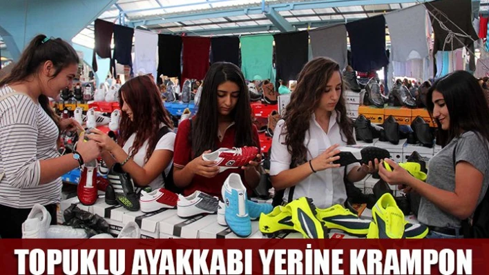 Futbol Aşkı Sosyal yaşama yansıyor