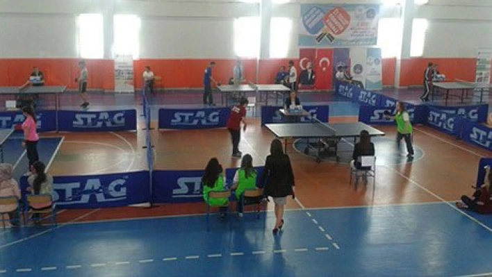 Türkiye şampiyonası başladı
