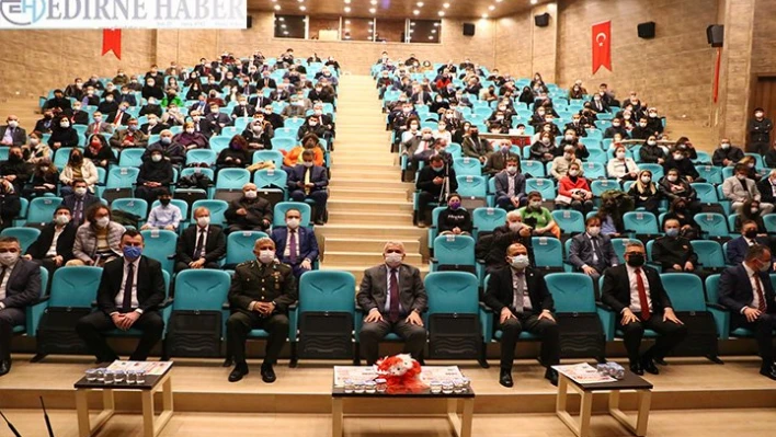 İstiklal Marşı'nın Kabulü ve Mehmet Akif Ersoy'u Anma Günü