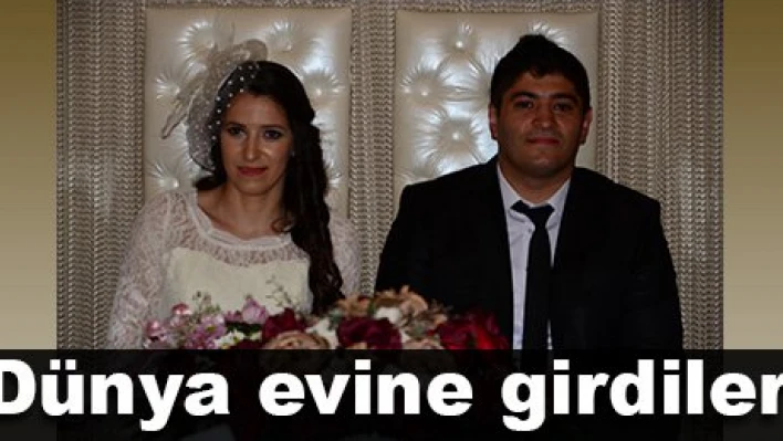 Mutluluklar dileriz
