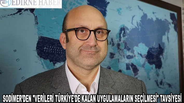 'TürkÂ insanı bu girişim sonrasıÂ 'dijital milli duruş' sergiledi