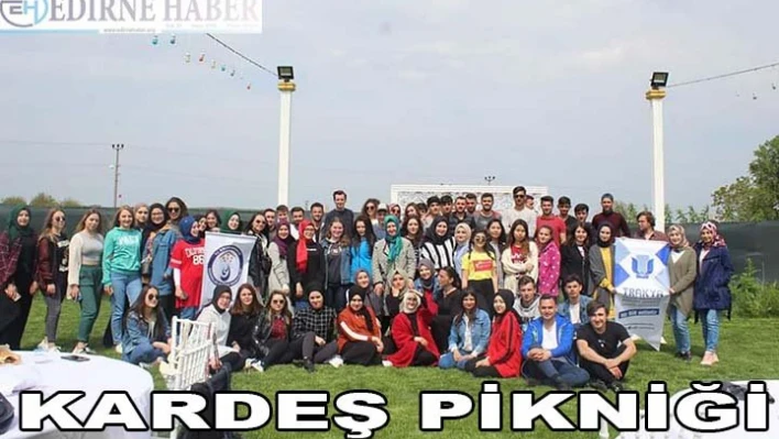 Kardeş Pikniği