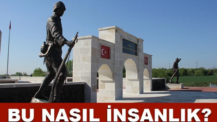 Hırsızlığın böylesi