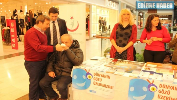 SigarayıÂ  bırak, hayatı tat