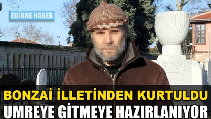 'Torunlarım için bu zehri bıraktım'