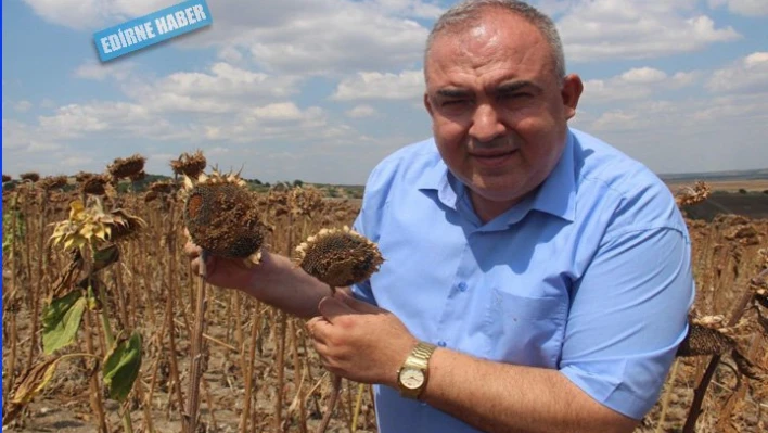 'Bereketli bir yıl yaşadık'