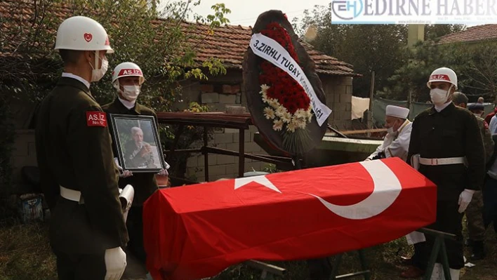  Yıldız son yolculuğuna uğurlandı