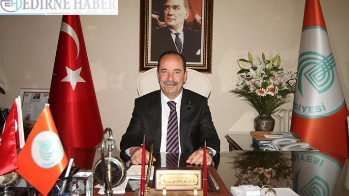 Â Gürkan, Gaziler Gününü kutladı