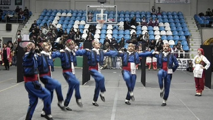 Grup şampiyonası Edirne'de