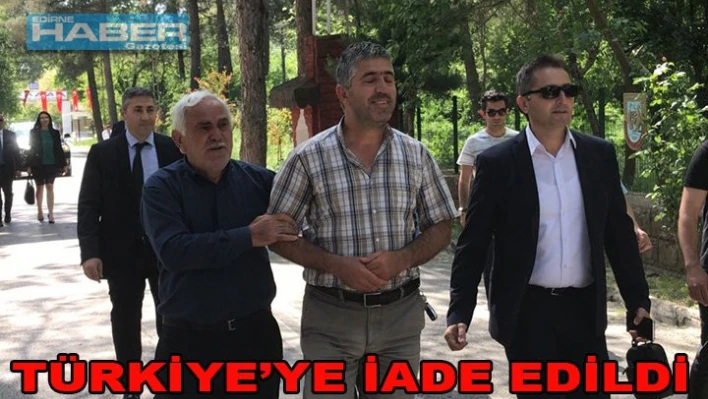 'Ben yanlış yapmadım'