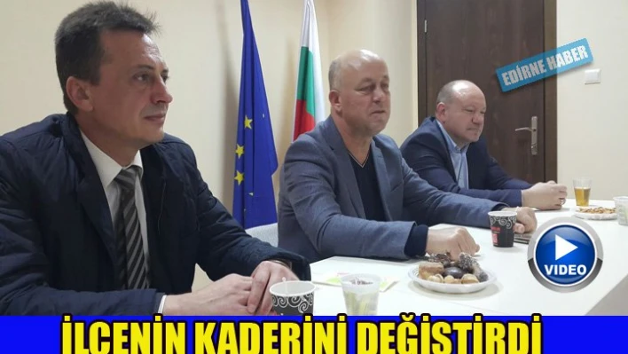 7 Yılda çehresini değiştirdi