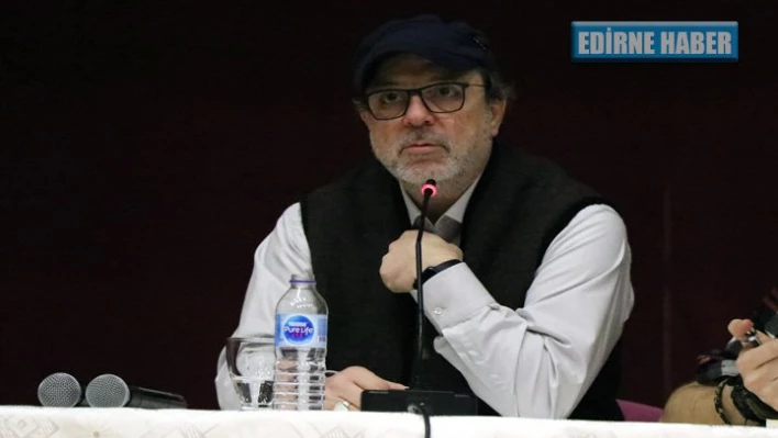 Sinema Emekleme çağında