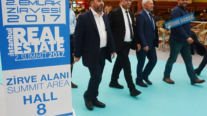 'Çok hareketli bir fuar'