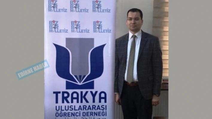 Gurbette yalnız bırakmayacaklar