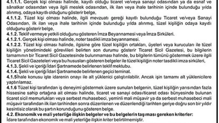 ERİKLİ JANDARMA KOMUTANLIĞI LOJMAN BİNASI MANTOLAMA