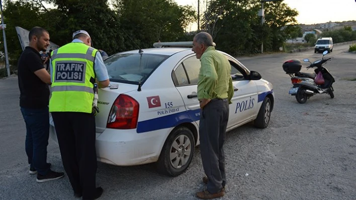 Denetimler sıkılaştırıldı