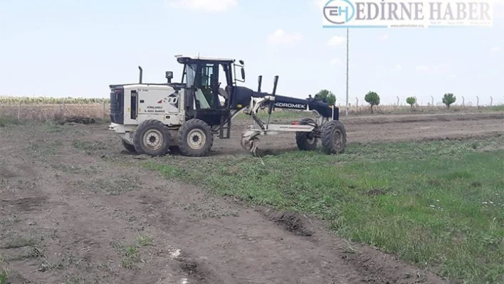  Ayçiçeği alımı için hazırlıklar tamamlandı