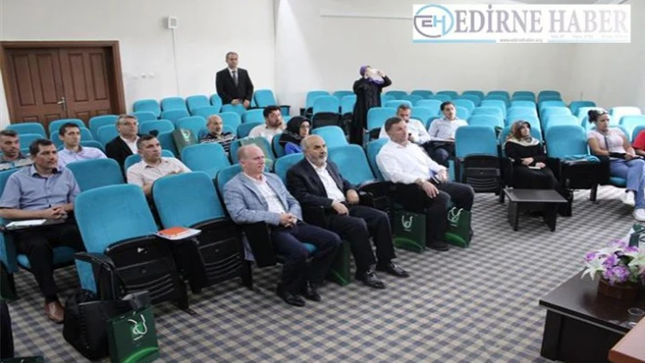 Din görevlilerine bağımlılıkla mücadele eğitimi