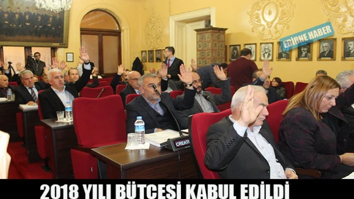 Bütçemiz 262 milyon lira