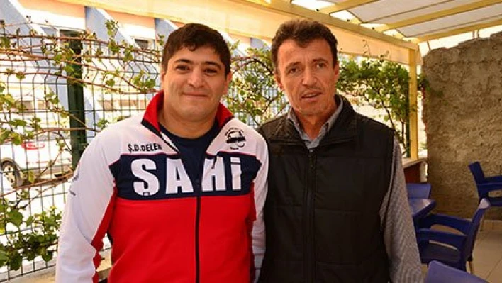 Bu sene hedef birincilik