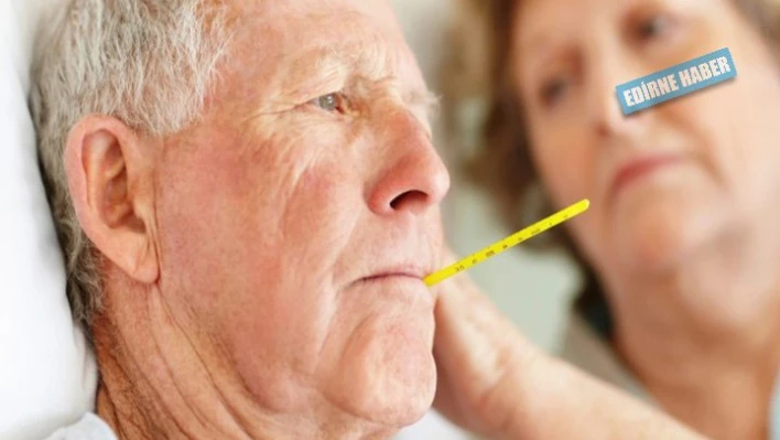 Soğuk Hava Prostatı Tetikliyor mu?