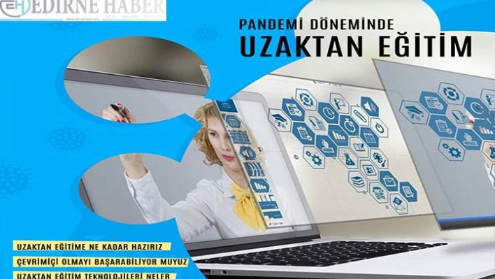 Rumeli Köprüsü dergisinin Kovid -19 temalı ikinci sayısı yayımlandı