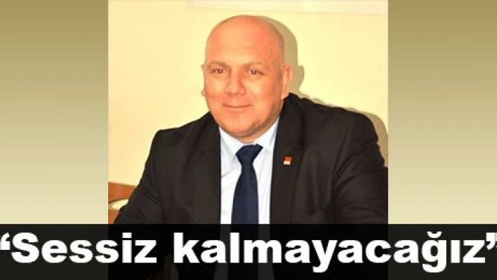 'Takipçisi olacağız'