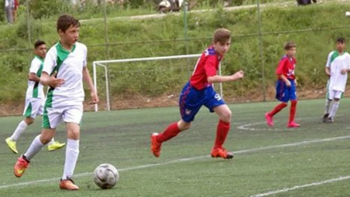 Enderspor avantajı cebine koydu