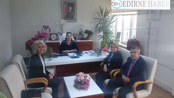 Kızılay Haftası