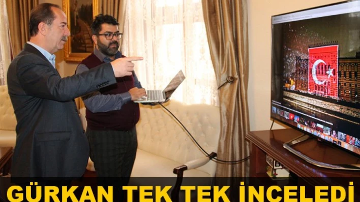 Fotoğrafları Oyladı