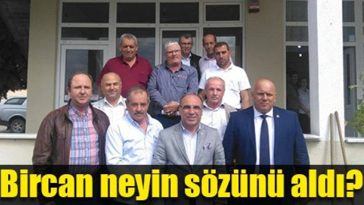 Kıyılar muhtarlara tahsis edilecek