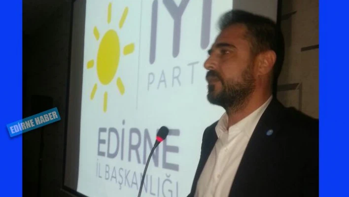 'Türk Çiftçisine borçludurlar'