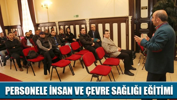 Eğitime devam