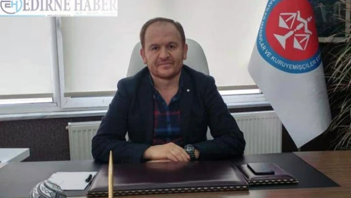 Çorlu Bakkallar Odası, esnafa kredi desteğinden memnun