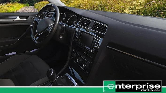 Araç Kiralama Şirketleri Arasında Bir Lider: Enterprise