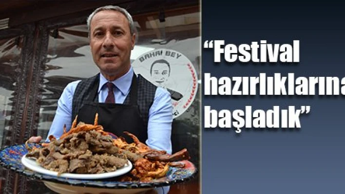 1 ton ciğer dağıtılacak