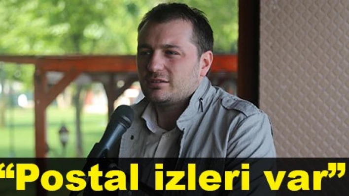 'Sivil anayasa istiyoruz'