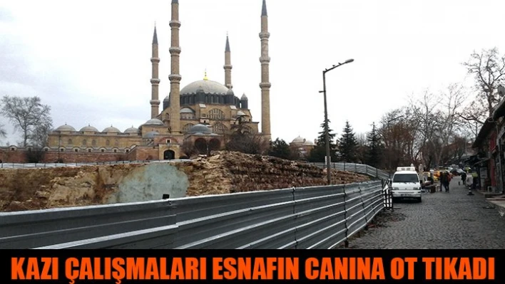 Esnafın zararını kim karşılayacak?