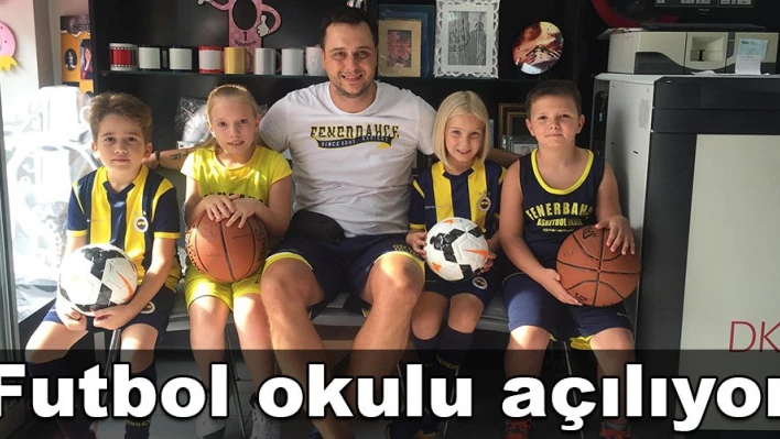 Fenerbahçe Keşan'da