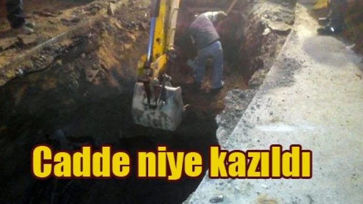 Büyük Kazı