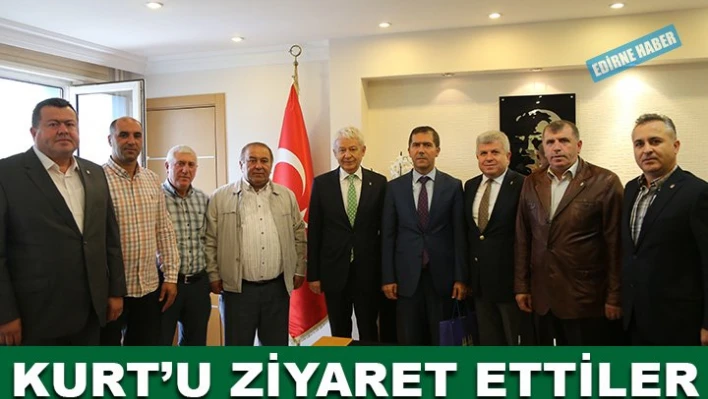 Hoş geldin ziyareti