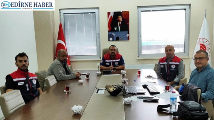 Deniz balıkçılığında yeni sezon hazırlıkları başladı
