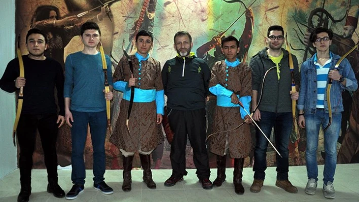 Hedefleri büyük