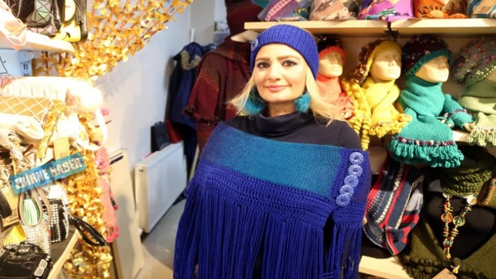Hedefi marka olmak