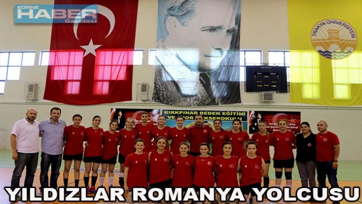 'Sporcumuzla yoğun şekilde çalışıyoruz'